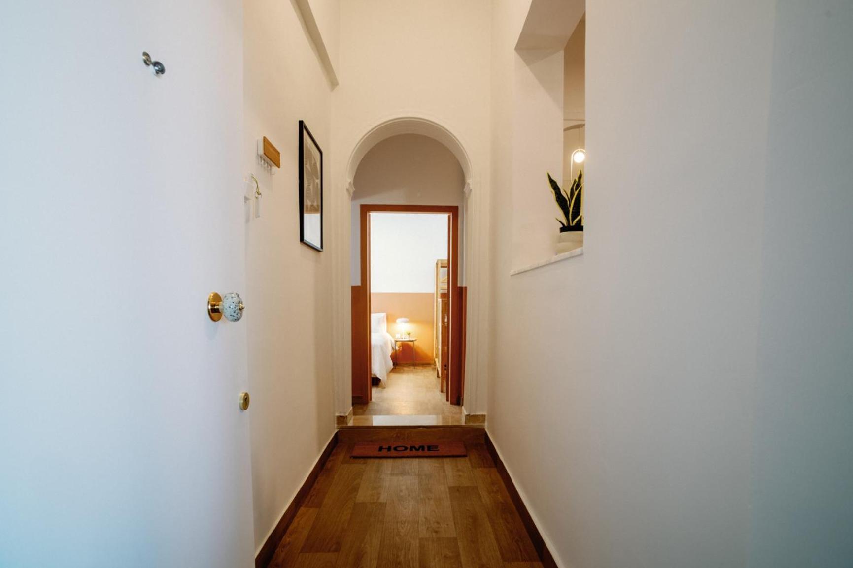 Italian Gem In The Heart Of Kos Διαμέρισμα Εξωτερικό φωτογραφία