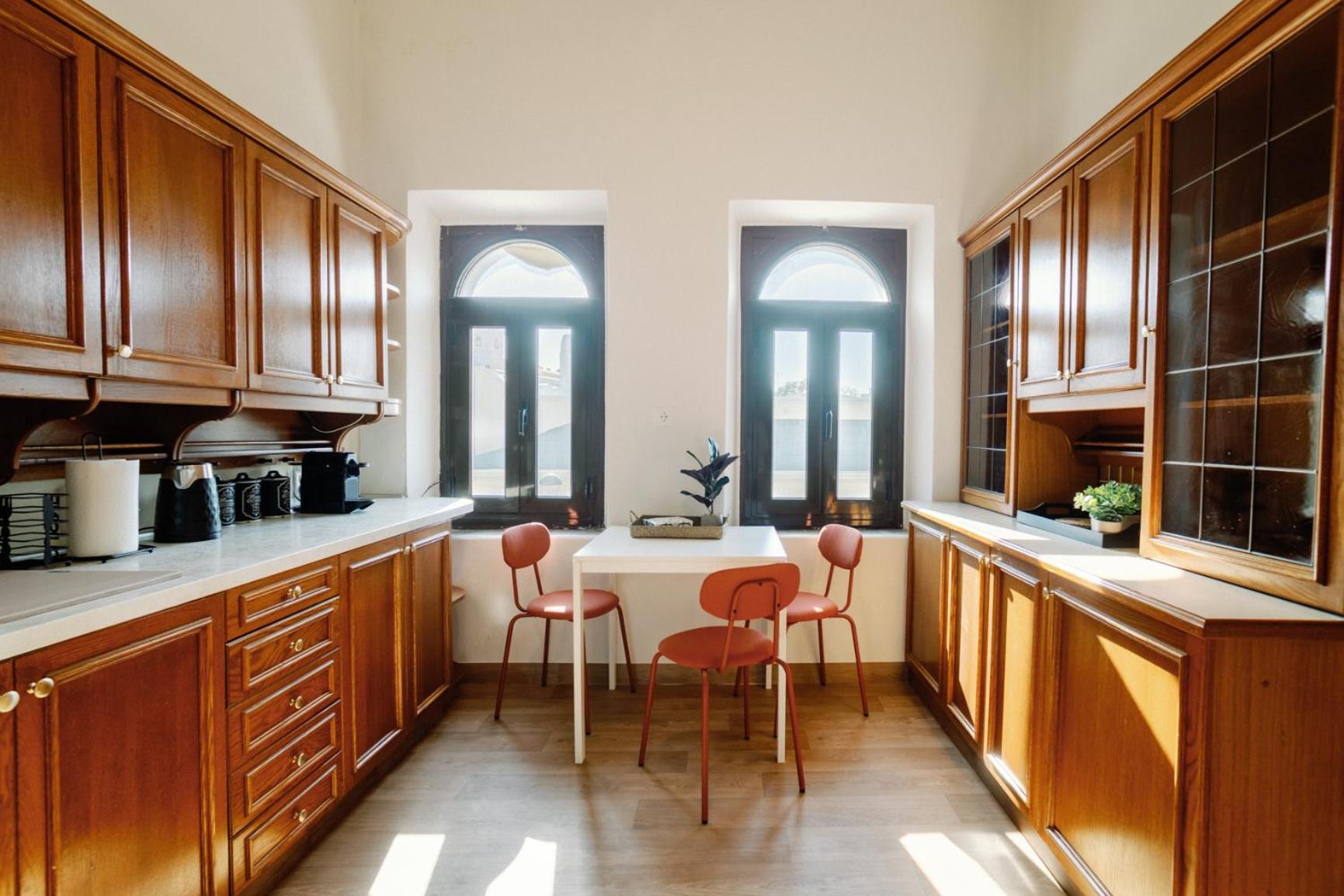 Italian Gem In The Heart Of Kos Διαμέρισμα Εξωτερικό φωτογραφία